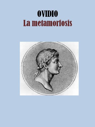 LA METAMORFOSIS