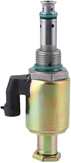 Válvula reguladora de presión de inyección de combustible para Ford y Super Duty 7 3L Diesel