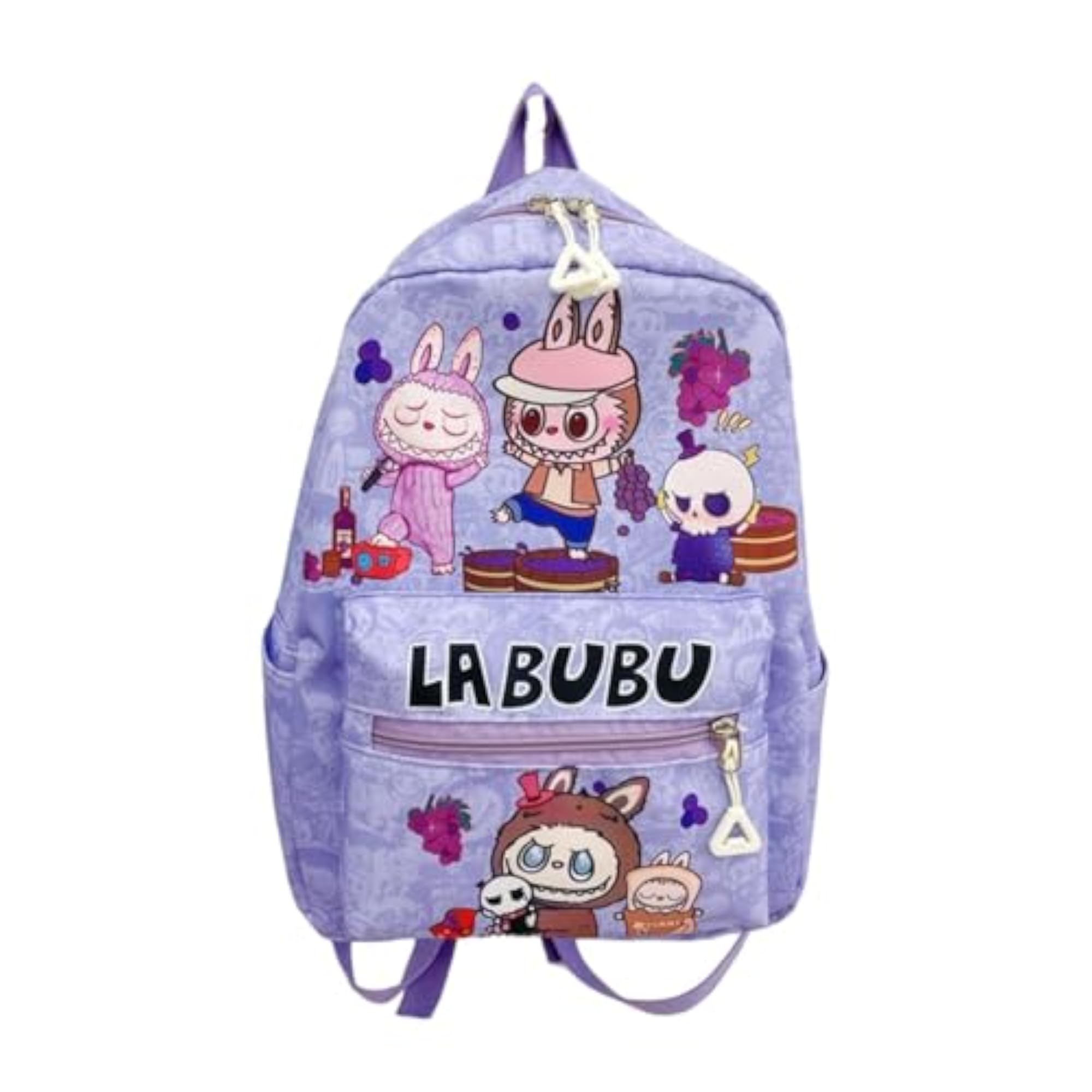 LR Decor E-Shop Children Backpack, Stylish Adjustable Strap