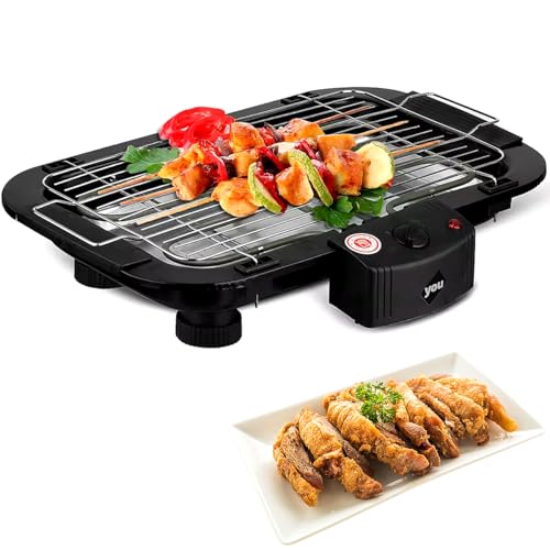 asador electrico Marca YOU