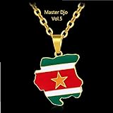 Master Djo (Vol.5)