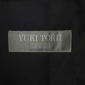 Amazon.co.jp: ユキトリイ YUKI TORII HOMME ライナー ステン