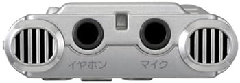 Amazon.co.jp: OLYMPUS ICレコーダー Voice-Trek 8GB リニアPCM