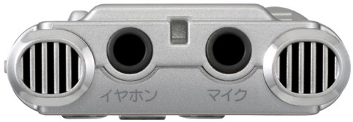 OLYMPUS ICレコーダー Voice-Trek 8GB リニアPCM対応 BLK ブラック V-85 Amazon | OLYMPUS ICレコーダー Voice-Trek 8GB リニアPCM対応