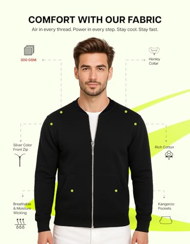 Image of AWG ALL WEATHER GEAR Jackets for Men