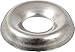 Hillman 2906 Number-8 Stainless Steel Finish Washer, 40-Pack