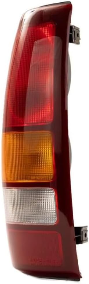 EPIC LIGHTING OE Style Halogen Tail Lights Assembly Replacement for CHEVROLET GMC 99-02 SILVERADO 99-03 SIERRA - Pair