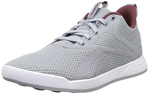 Image of Reebok Mens Reebok Ever Road DMX 3.0 Track and Field Shoe