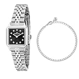 Morellato Orologio Donna, Solo tempo, Analogico, 31 mm, Collezione DAFNE, Special Pack Tennis - R0153175512