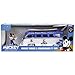 Jada Toys Mickey Van with Figure, 1:24