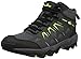 Produktbild Lico Sierra High Herren Trekking- & Wanderstiefel, Anthrazit/ Lemon, 41 EU