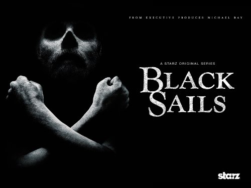  Black Sails