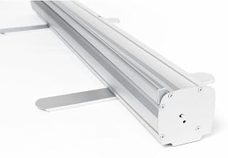 Roll-Banner Challenger Alu 85 cm