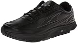 Altra Running Mens Provision Walker Shoe, Black, 10.5 M US