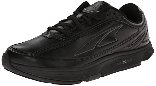 Altra Running Mens Provision Walker-M, Black, 10.5 M US