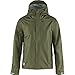 Produktbild Fjällräven Herren Høj bomuld Jacke, Grün, L EU