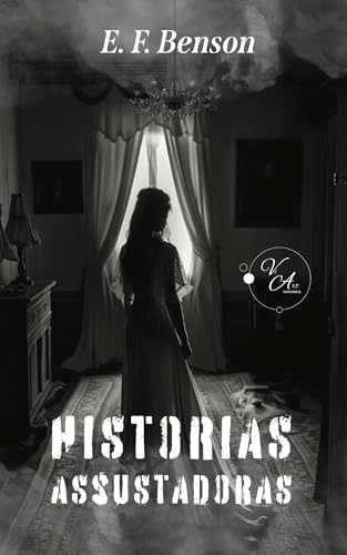 Histórias Assustadoras