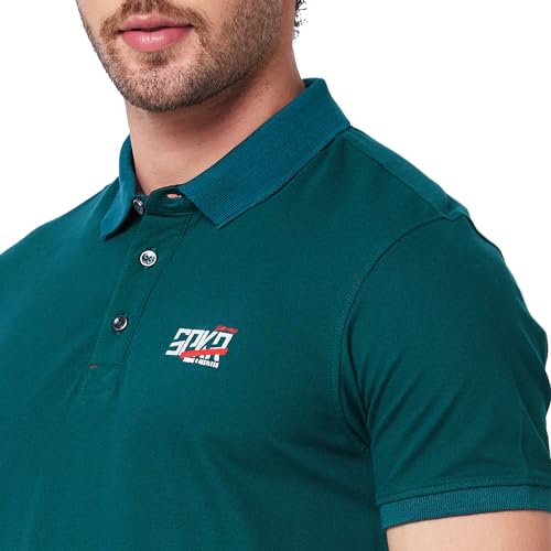 Image of Spykar Men T-Shirts