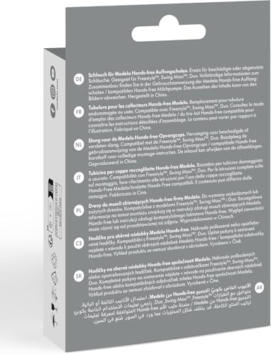 Medela Hands-free Schlauch