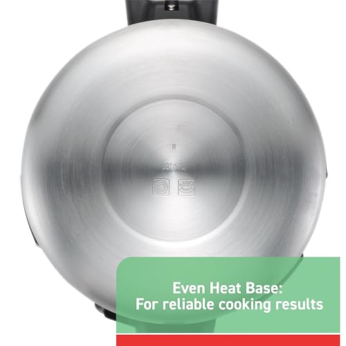 T-fal Pressure Cooker Silver thumbnail 6