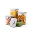 4 Pcs Set