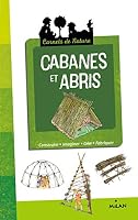 Cabanes et abris 2745956620 Book Cover