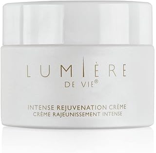 LUMIÈRE DE VIE Crema de rejuvenecimiento inte...