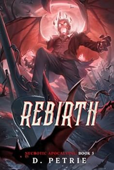 Rebirth (Necrotic Apocalypse)