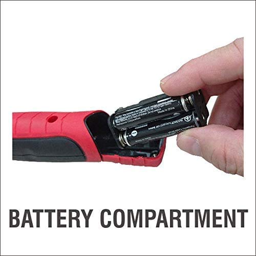 Durofix Rm601-3 3/8” (3.7 To 37 Ft-Lbs.) Digital Torque Wrench Kit With Sockets, Buzzer & Led Flash Notification – Iso 6789 Standards With Certificate Of Calibration #TOP2