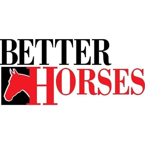 Better Horses Episode 607, Broadcasting from the 2026 Pinto World Championship in Tulsa, Oklahoma.