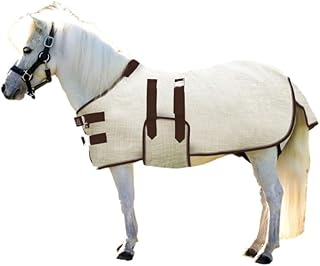 Kensington Fly Sheet Mini Full Belly Wrap 50 Desert Sand KM533PS