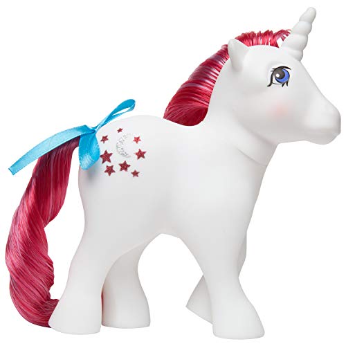Basic Fun My Little Pony - Unicorn & Pegasus Collection - Moondancer