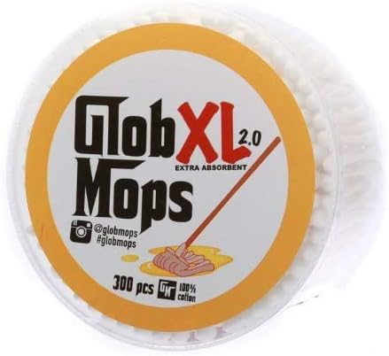 TAMRAN Glob Mops XL 6 Pack (6 Items)