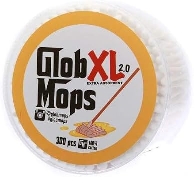 Glob Mops XL 6 Pack (6 Items)