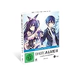 Date A Live - Staffel 3 - Complete Edition [Blu-ray]