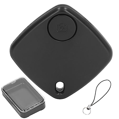 Localizador de Itens Anti-perda, Dispositivo Anti-perda à Prova d'água 3,7 MA Corrente Operacional