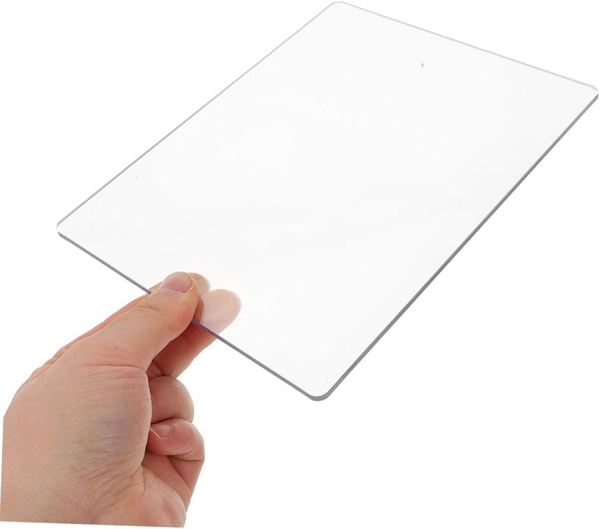 Acrylic Embossing Pad Replacement for DIY Die Cutting Machines
