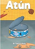 Atún 1687497915 Book Cover