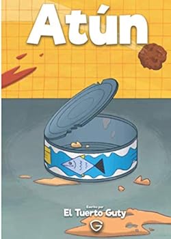 Paperback Atún (Spanish Edition) [Spanish] Book