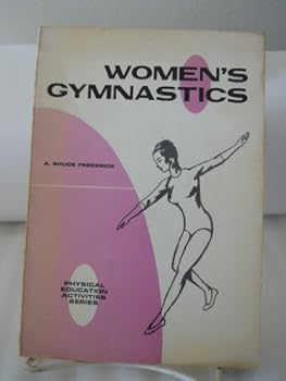 Gymnastics for Women [ 1966 ] Brown Physical Education Activities Series