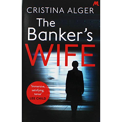 Cristina Alger The Banker's Wife