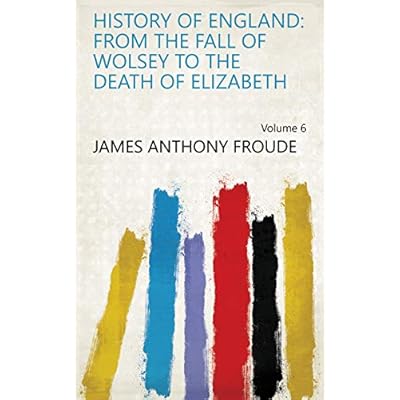 History of England