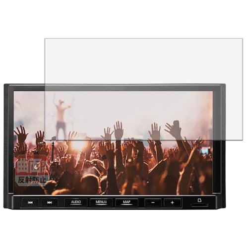 Leipsden �t�B���� Panasonic �X�g���[�_ CN-CA01WDA / CN-CE01WDA / CN-CA01DA / CN-CE01DA �Ή� �ی�t�B���� �ȖʑΉ� TPU ���˒ጸ �h�w�� ���C���f�� ���{��