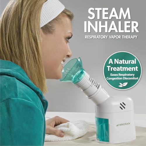 TheraCare Steam Therapy System , 1 Ct - Thumbnail 3