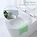 Baños de Asiento/Bidet para Inodoro - Bidé Portátil para Baño de Asiento...