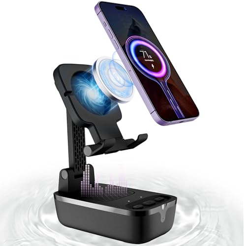 comiso Wireless Induction Speaker, Birthday Gifts for Women...