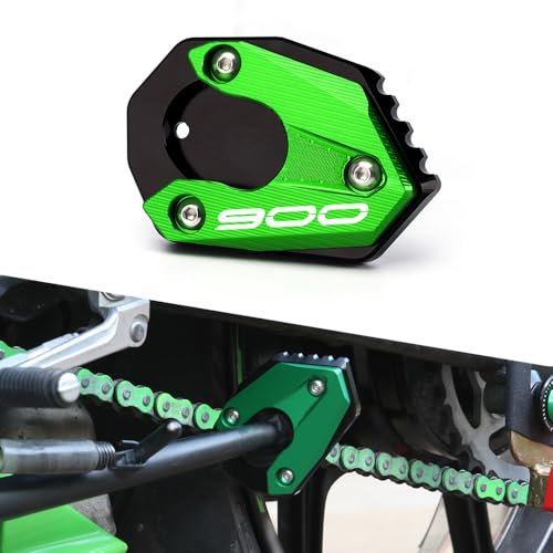 Caratteristiche: ● per Z900 2017-2025