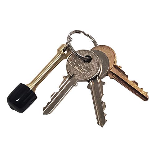 Strong Keychain Test Magnet For Gold & Silver Jewelry #TOP3