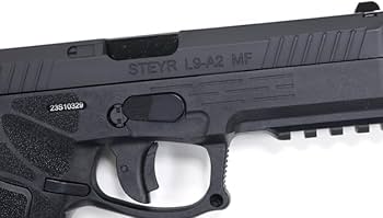 Amazon.co.jp: カーボネイト ステアー L9A2 Co2 ガスブローバック