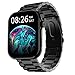 Noise ColorFit Ultra 3 Bluetooth Calling Smart Watch with Biggest 1.96